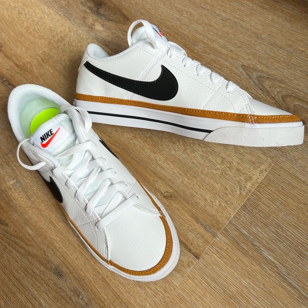 Nike Court Legacy Next Nature Women’s Shoes